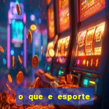 o que e esporte de invasao